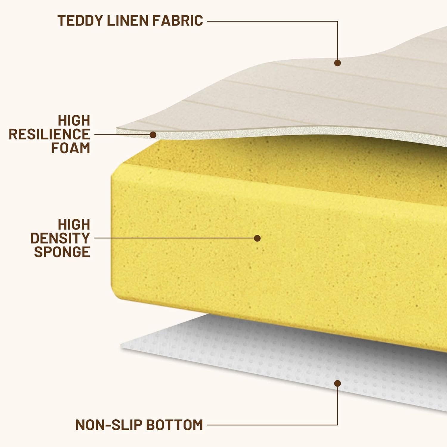 Window Seat Cushion J436330