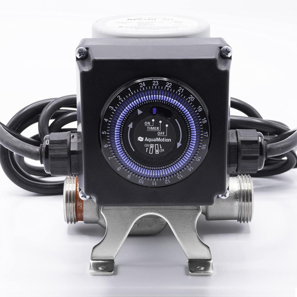 Hot Water Recirculation Pump For Under Sink O995252