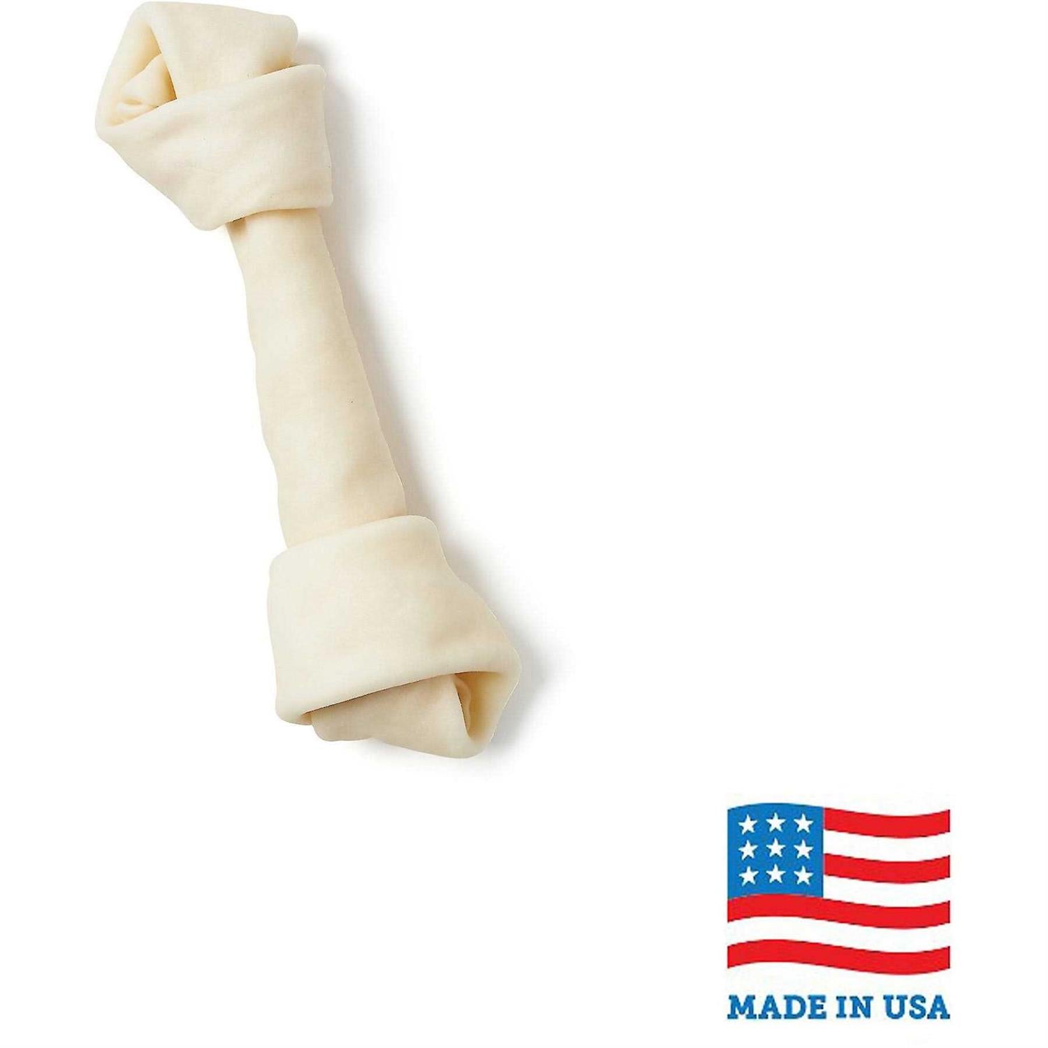 Rawhide Bone Dog Treat F363341