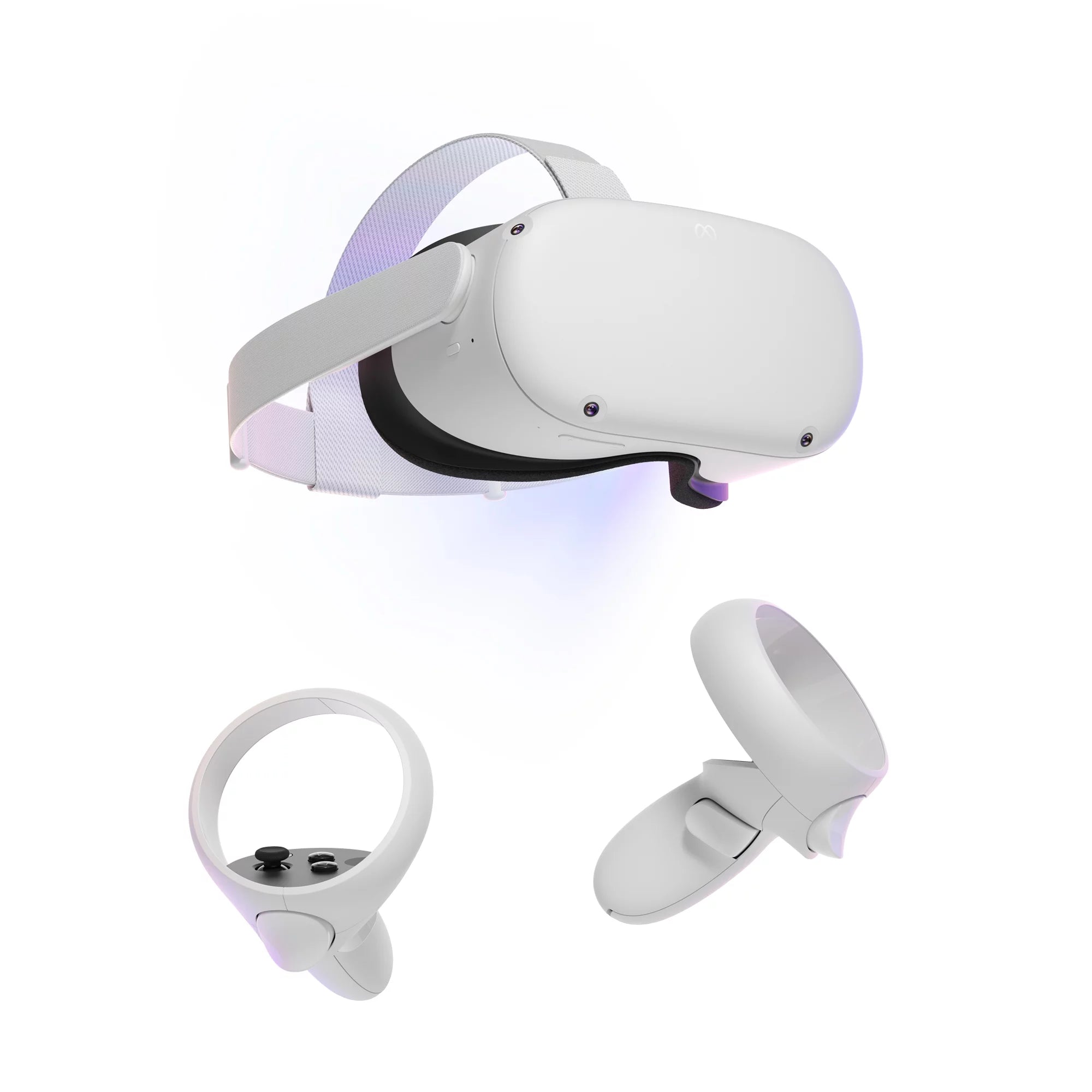 128GB VR Headset T8716