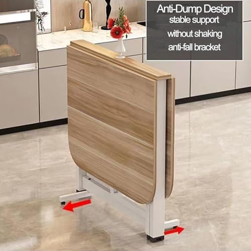 Folding Drop Leaf Dining Table H956785