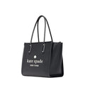 Leather Tote E594