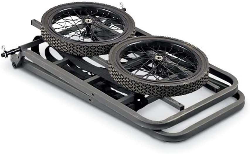 Aluminum Deer Cart G357426