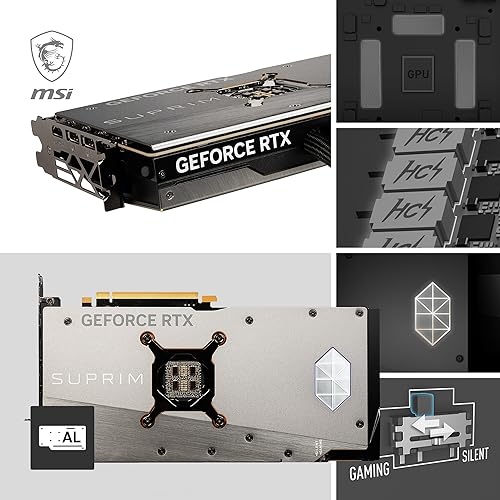 24GB GDDR6X Graphics Card R623