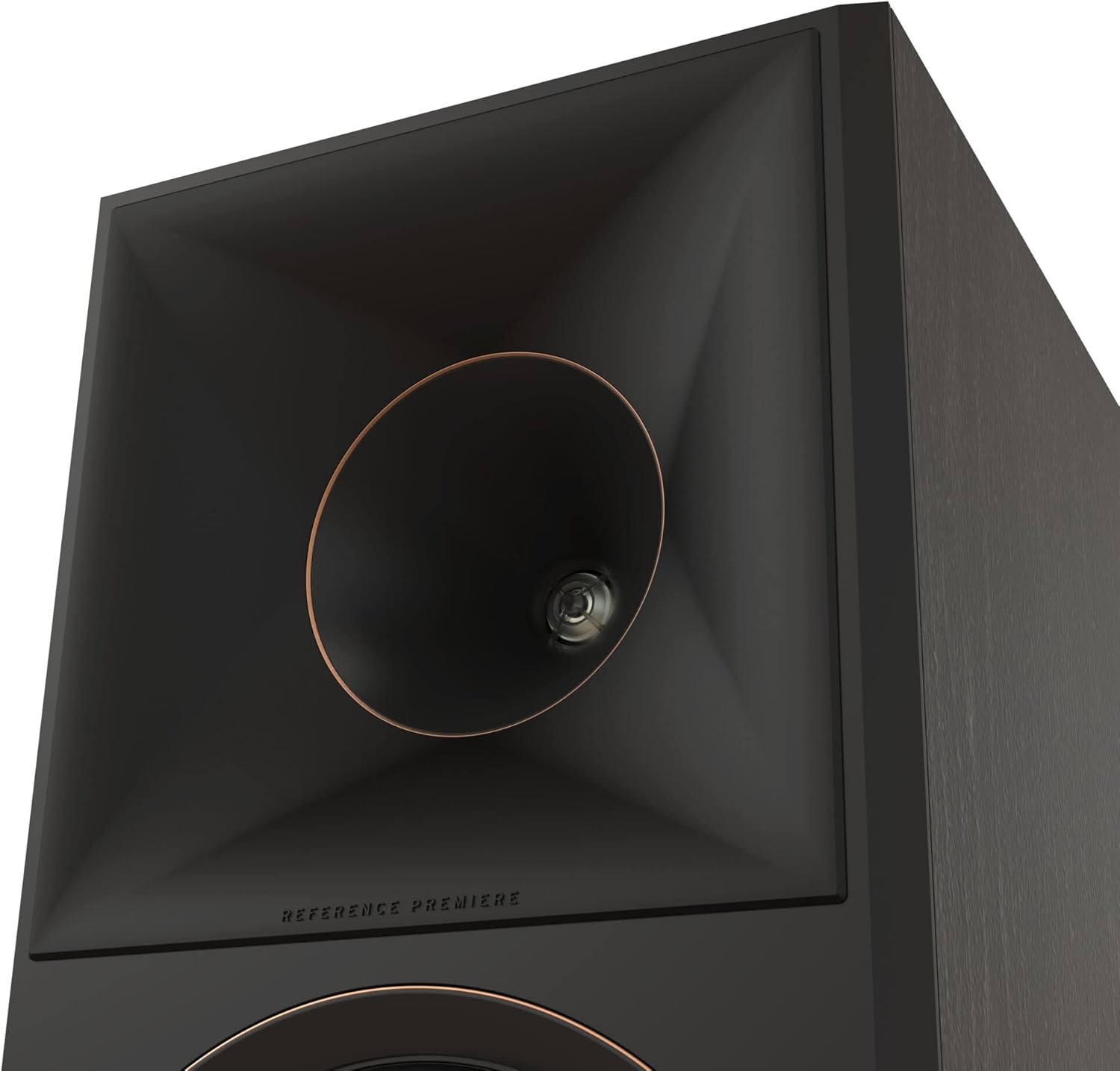 Ebony 8" Dual Floorstanding Speaker Pair P578485