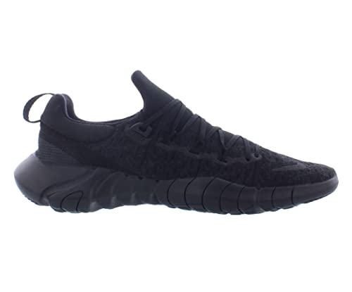 Black Running Shoe W549862