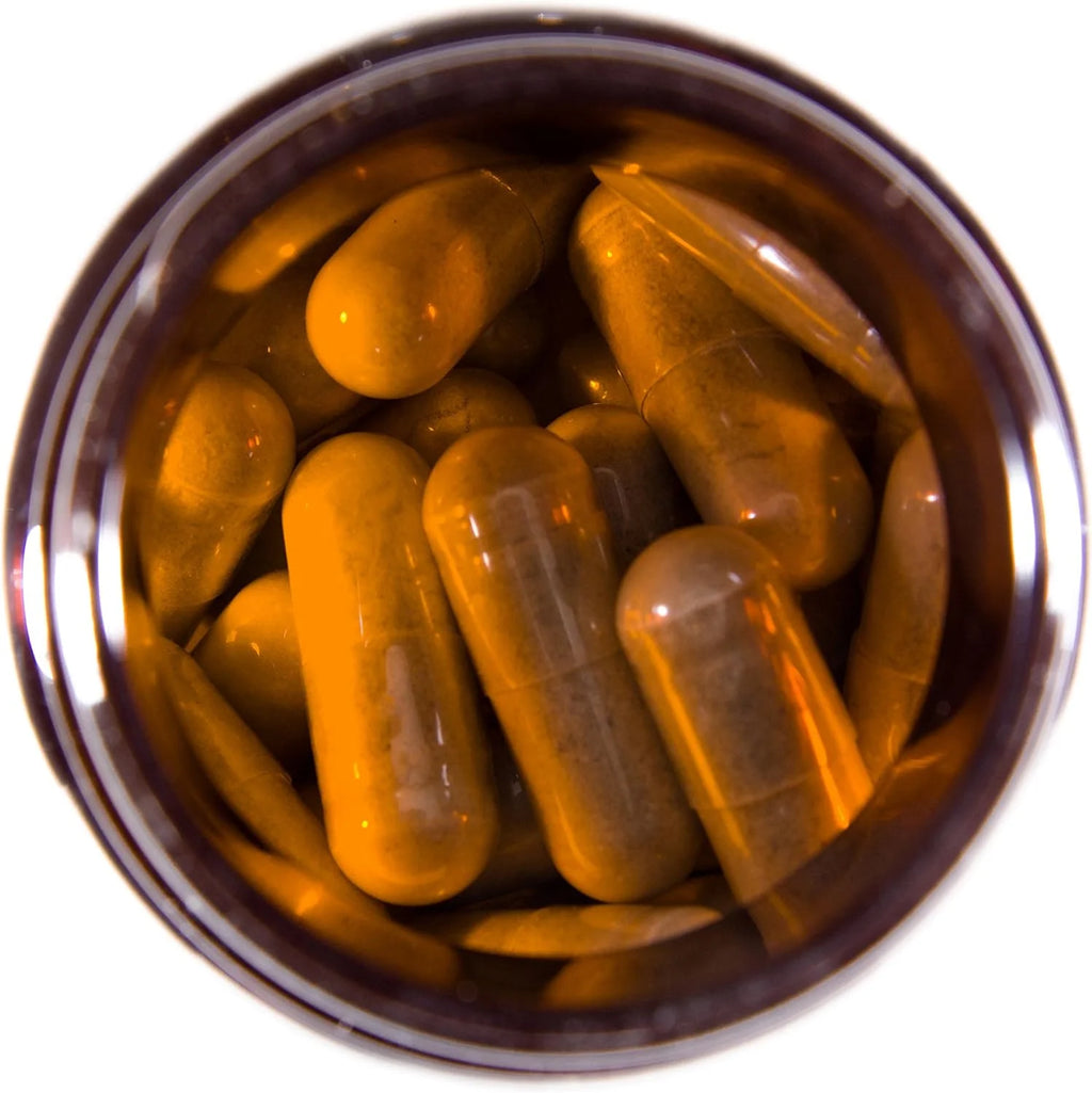 Natural Joint Support Supplement U493