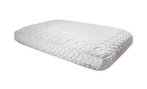 White Standard TEMPUR-Cloud Pillow F61856