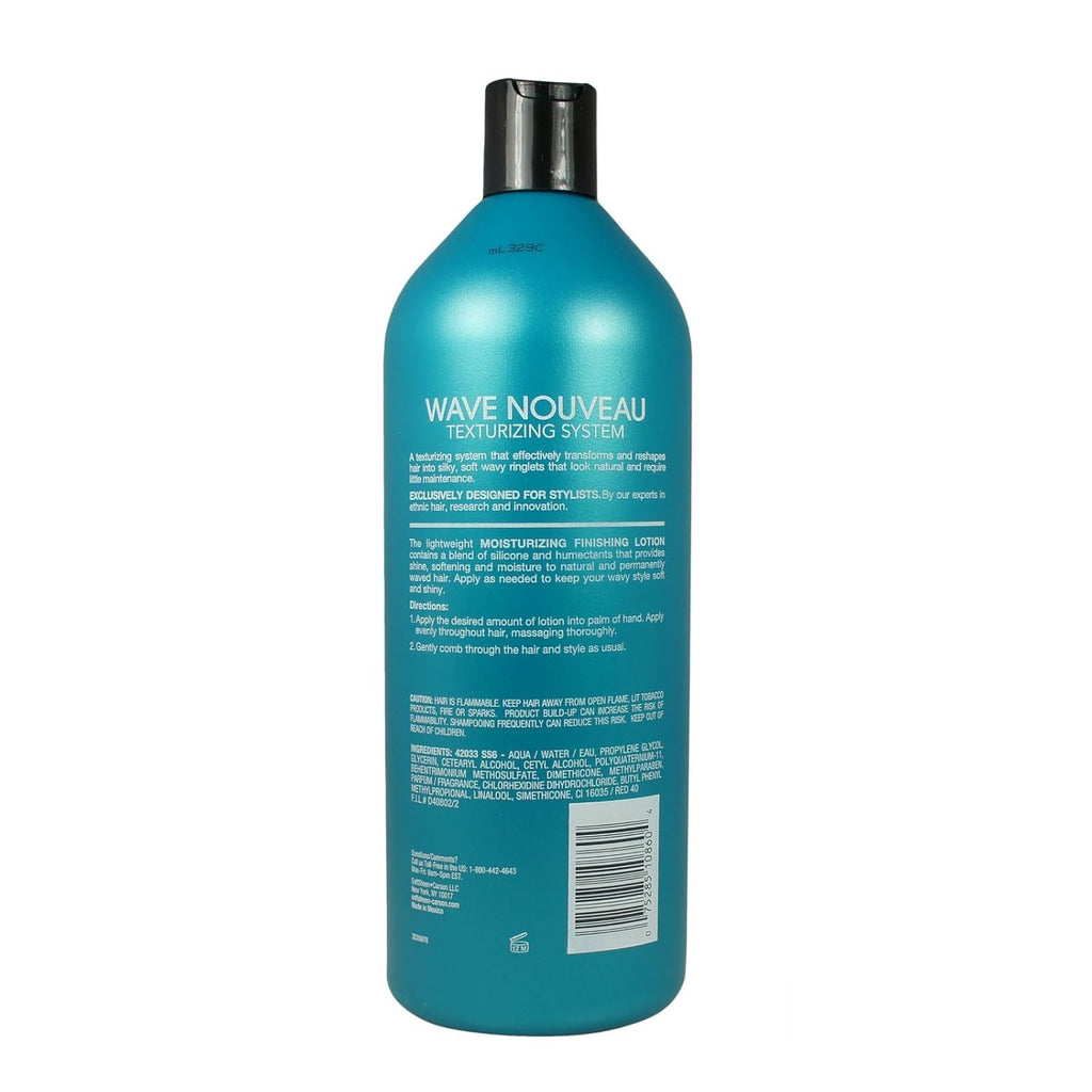 32oz (3 Pack) Finishing Lotion W734768