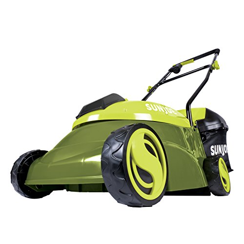 14-Inch 28-Volt Cordless Push Lawn Mower M51342