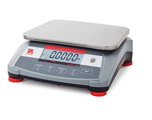 30 lbs Compact Bench Scale F49669