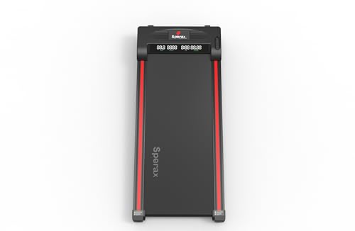 Walking Vibration Pad, 2.5HP Low Noise Treadmill Pad with Remote Control M810