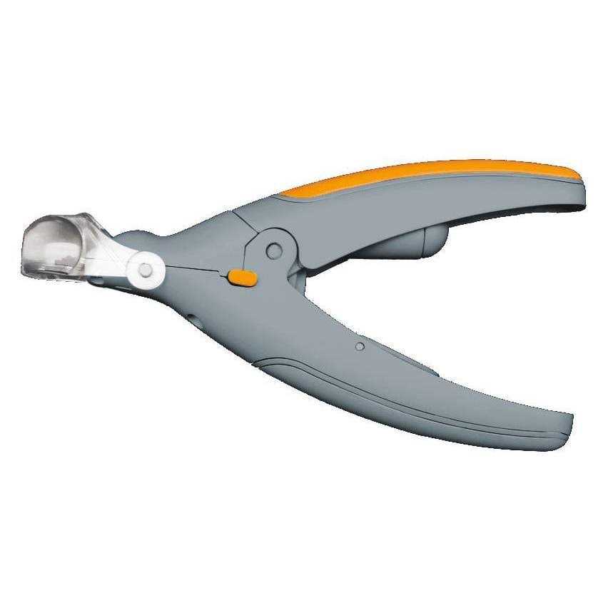 Illuminated Pet Nail Clipper Z179