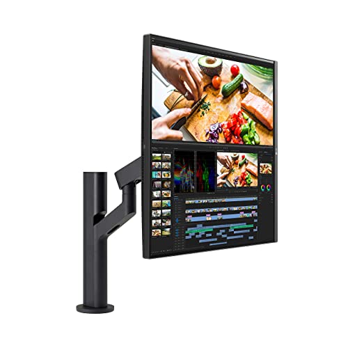 DualUp Monitor V8597