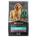 Lamb & Rice Formula Puppy Dry Dog Food D257