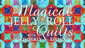Jelly Roll Quilts Z123