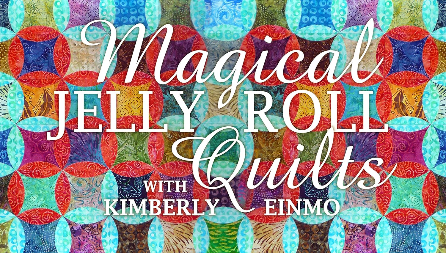 Jelly Roll Quilts Z123