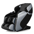 Brown Shiatsu Massage Chair with Heating P575