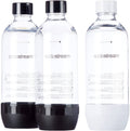Pack of 3 x 1 Litre Gasare Bottle K7566