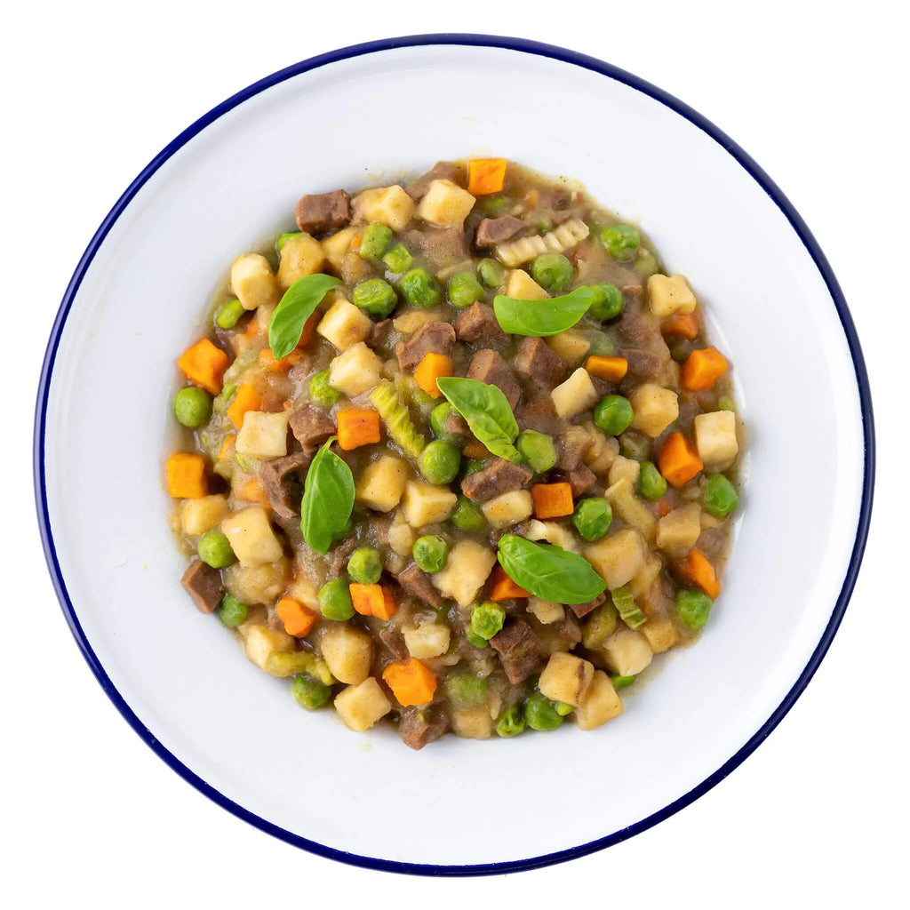 Beef Stew 10-Serving Can F772305