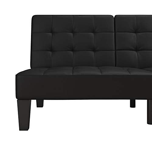 Black Futon F7882