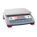 30 lbs Compact Bench Scale F49669