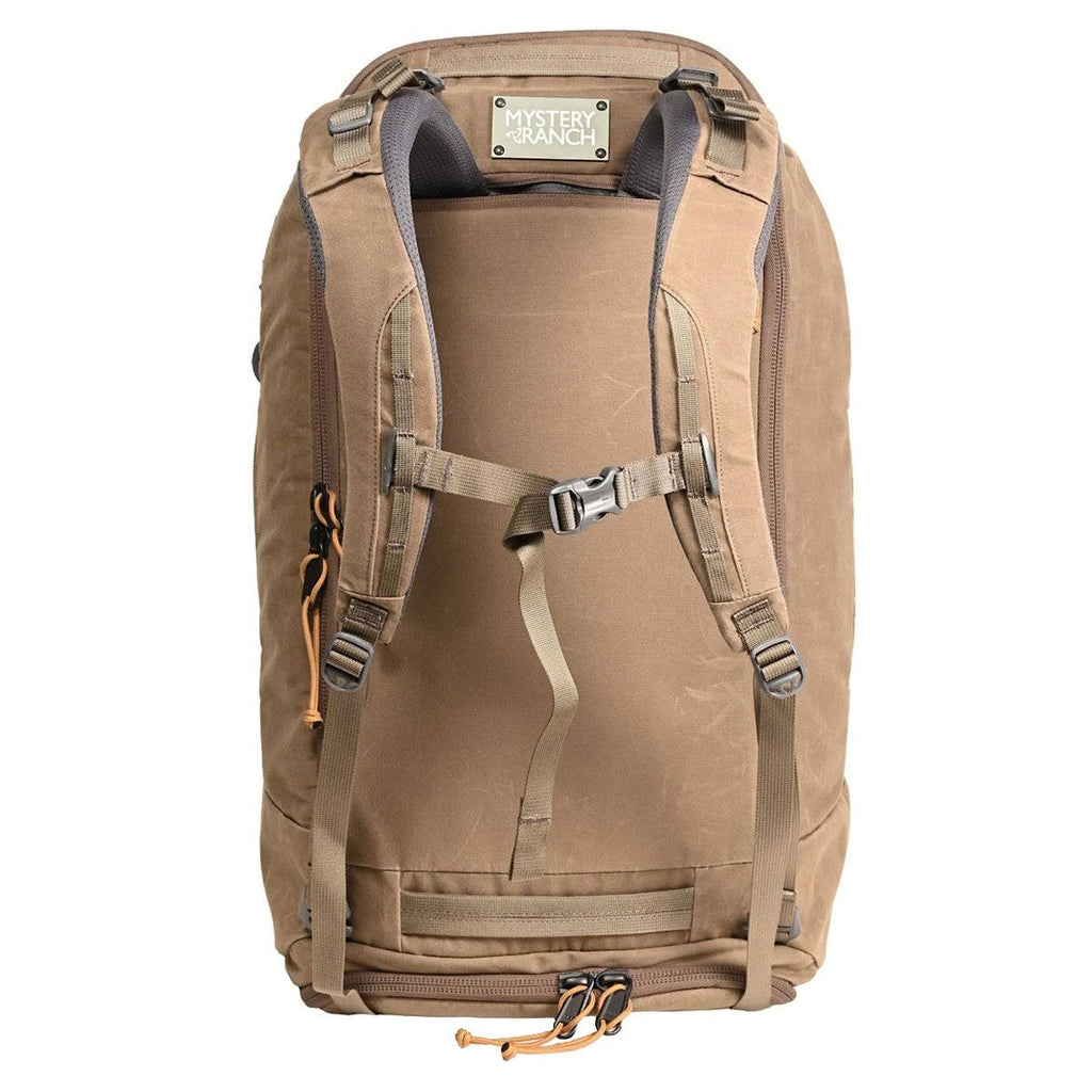 Shadow 55L Duffel H190