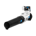 20-Volt Turbo Fan Blower with 4.0Ah Lithium-Ion Battery Z6899