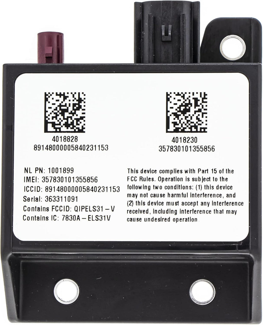 Ride Command Navigation Upgrade 2.0 Slingshot S SL K611