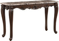Marble Rectangular Sofa Table Z209