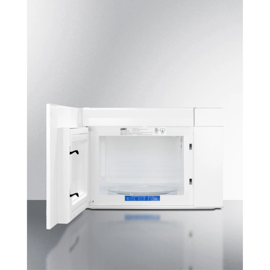 24" Wide Over-the-Range Microwave G8356