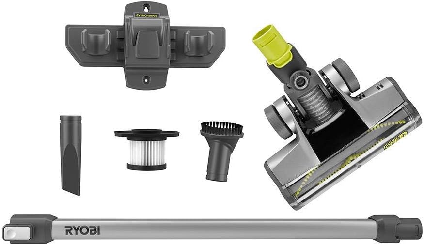 18-Volt Lithium-Ion Cordless Stick Vacuum Cleaner S9739