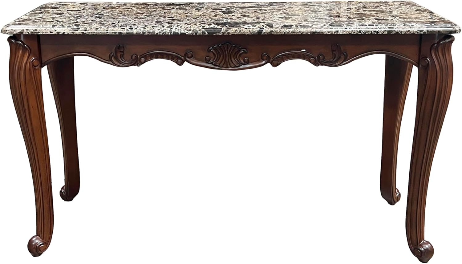 Marble Rectangular Sofa Table Z209