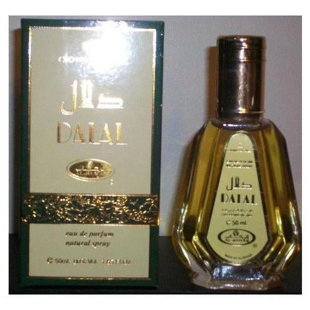 50 Ml Eau De Perfume Spray 12 Pack H377