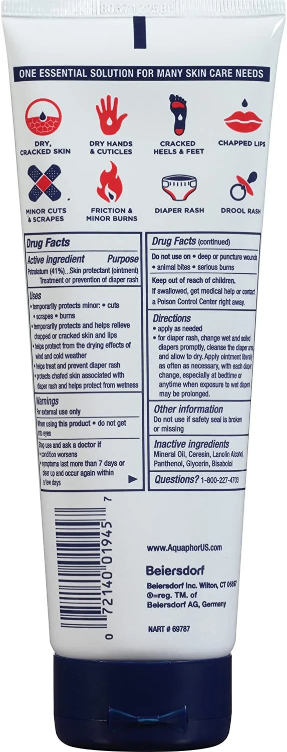 Healing Ointment 7 Ounce 2 Pack I539930