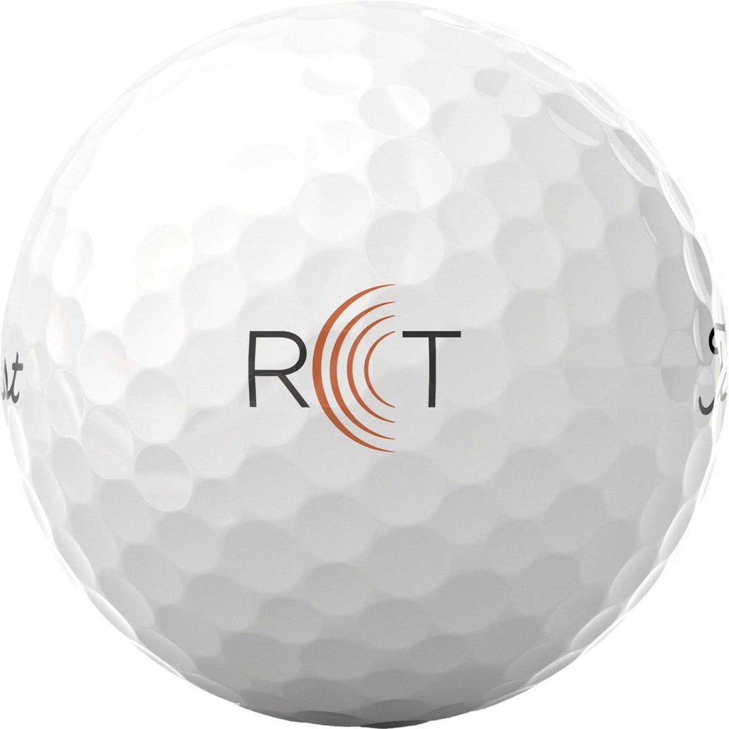 RCT Golf Balls S79778