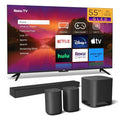 55" Plus Series Smart TV R540