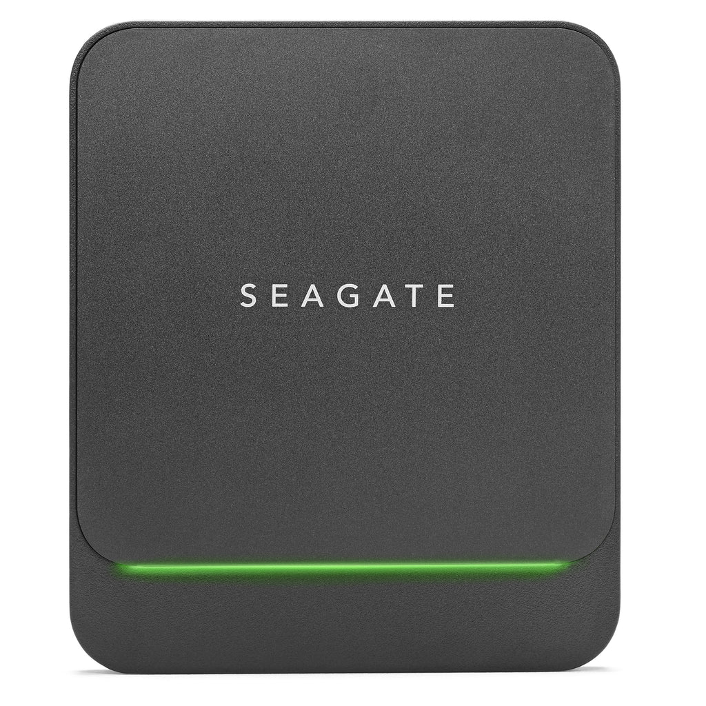 500GB External Solid-State Drive USB 3.0 W3263