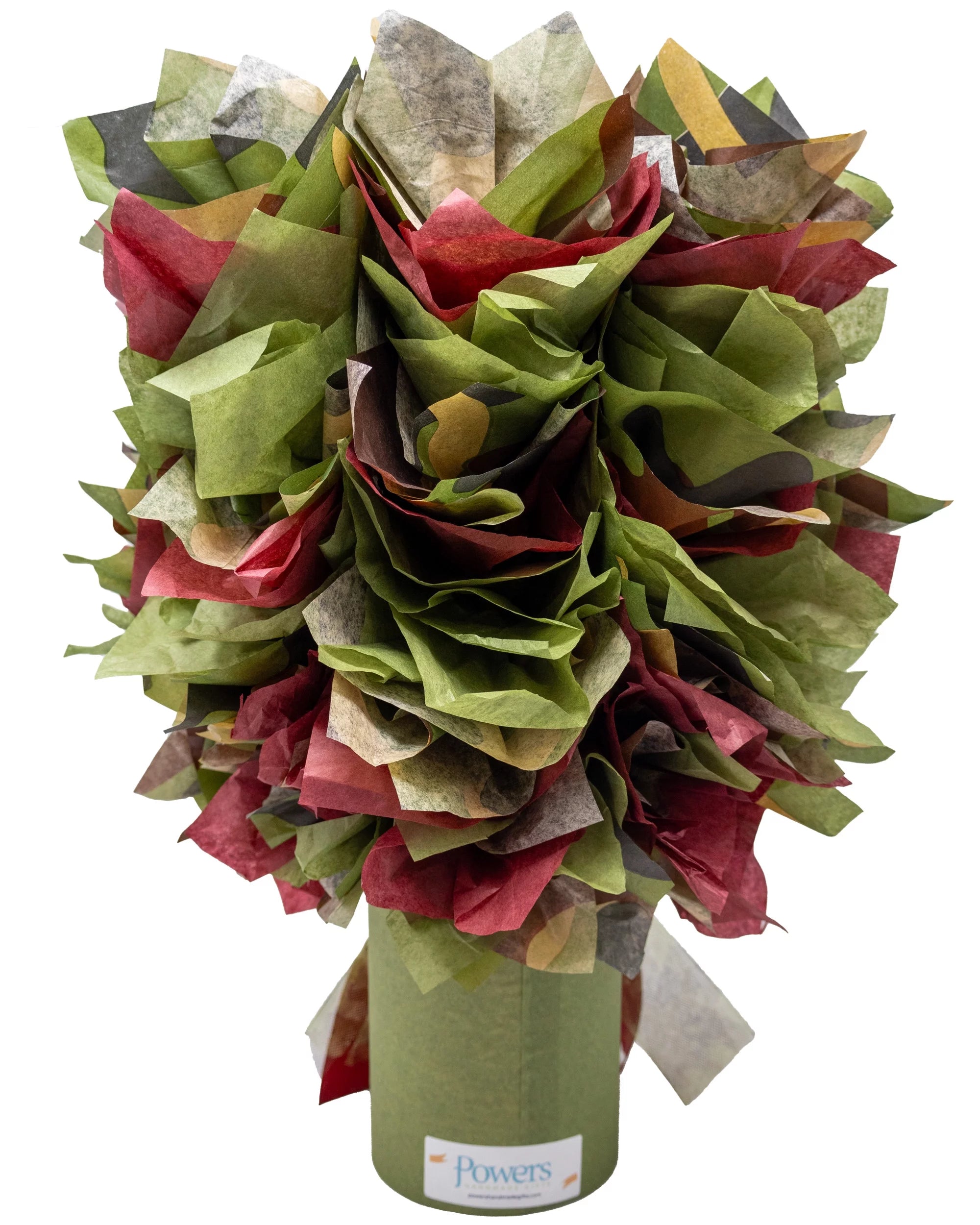 Beef Jerky Bouquet with Variety of Meat Snacks Z370714