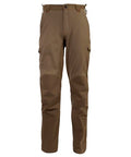 Men’s Merino Wool Camo Hunting Pants U107966