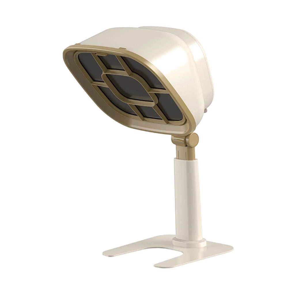 White Portable Desktop Range Hood P97795