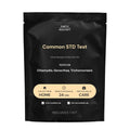 STD Test Kit for Chlamydia, Gonorrhea, and Trichomoniasis V894000