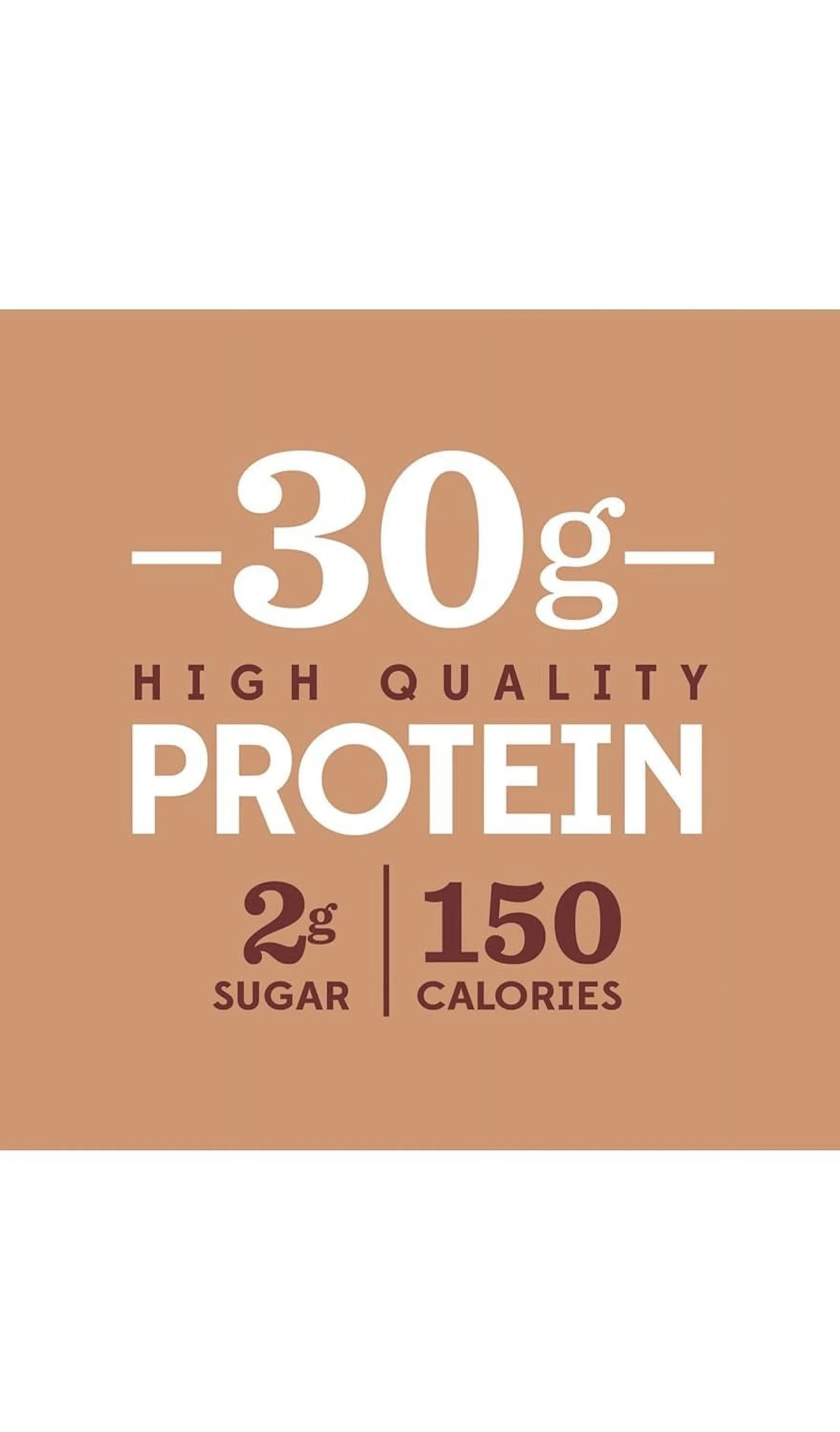 High Protein Chocolate Shake, 12 pk. - Set of 2 H1468
