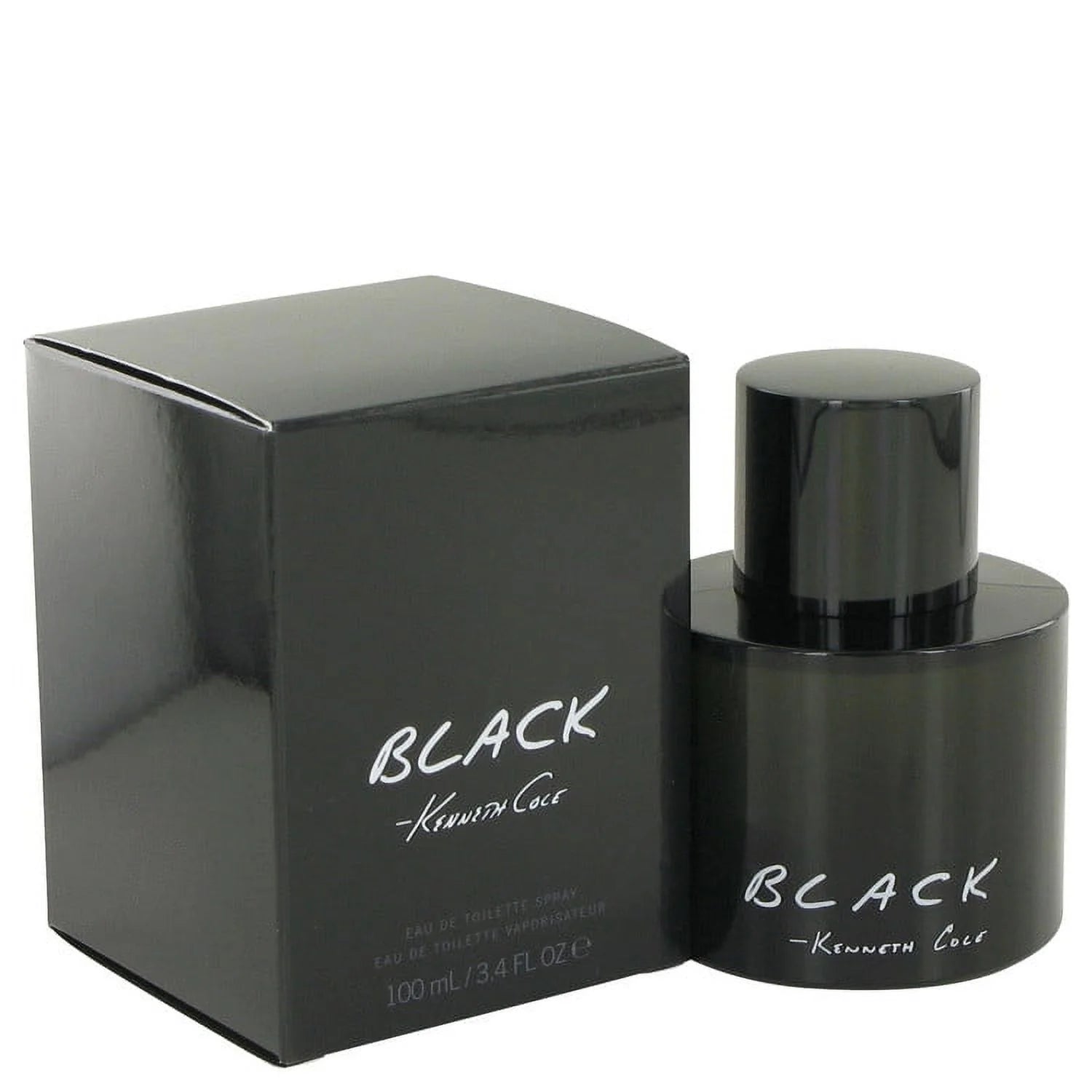 Eau De Toilette Spray 3.4 oz J34210