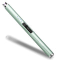 USB Rechargeable Arc Lighter Windproof Flameless N62541