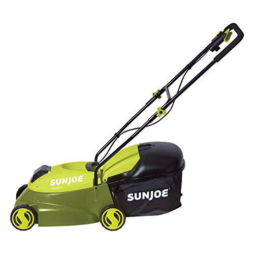 14-Inch 28-Volt Cordless Push Lawn Mower M51342