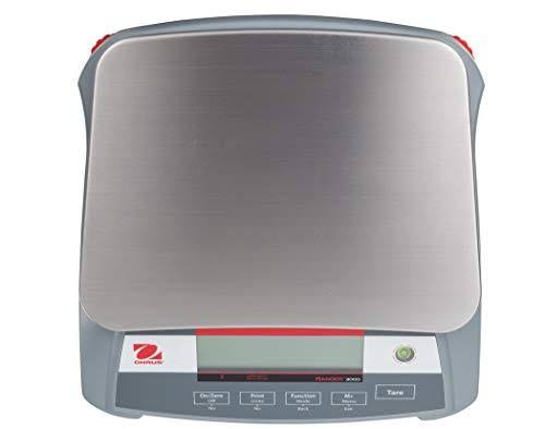 30 lbs Compact Bench Scale F49669