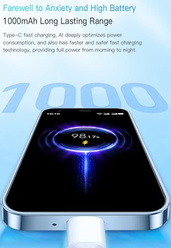 Pink 3.0 Inch Android Mini Smartphone T70270