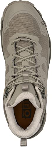Men's Mid Hiking Boot C8110