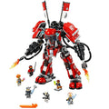 944 Pieces Building Kit P897